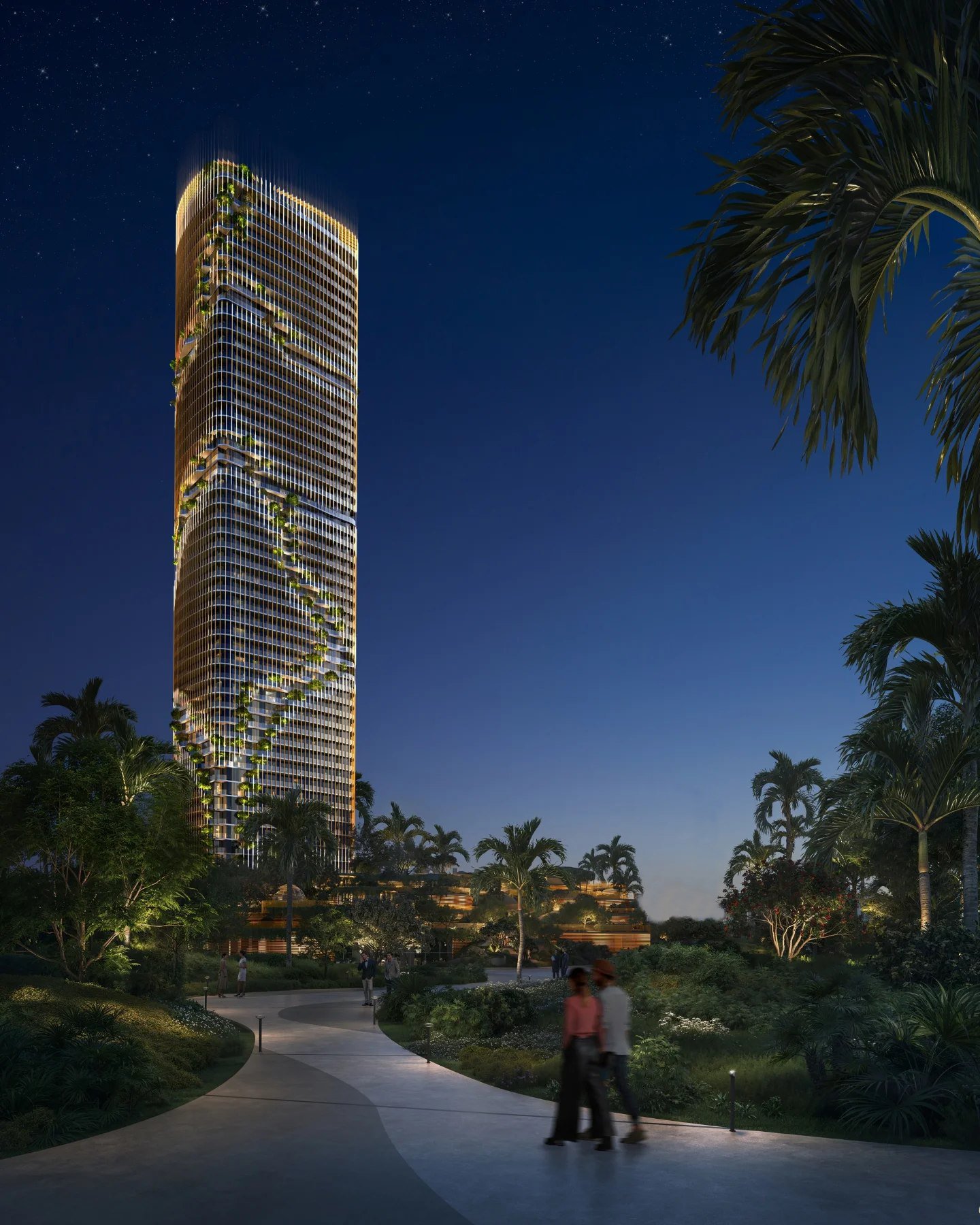 Monteneqro Budva - SKY Residence