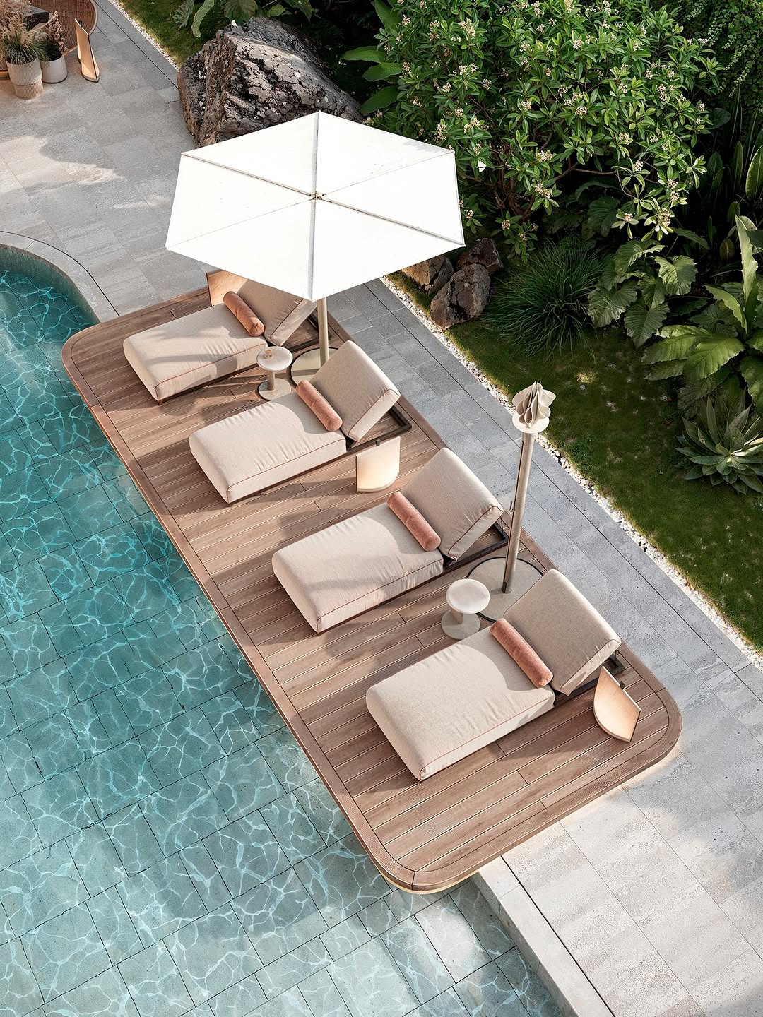 SAHRA VILLA - Abu Dhabi, UAE