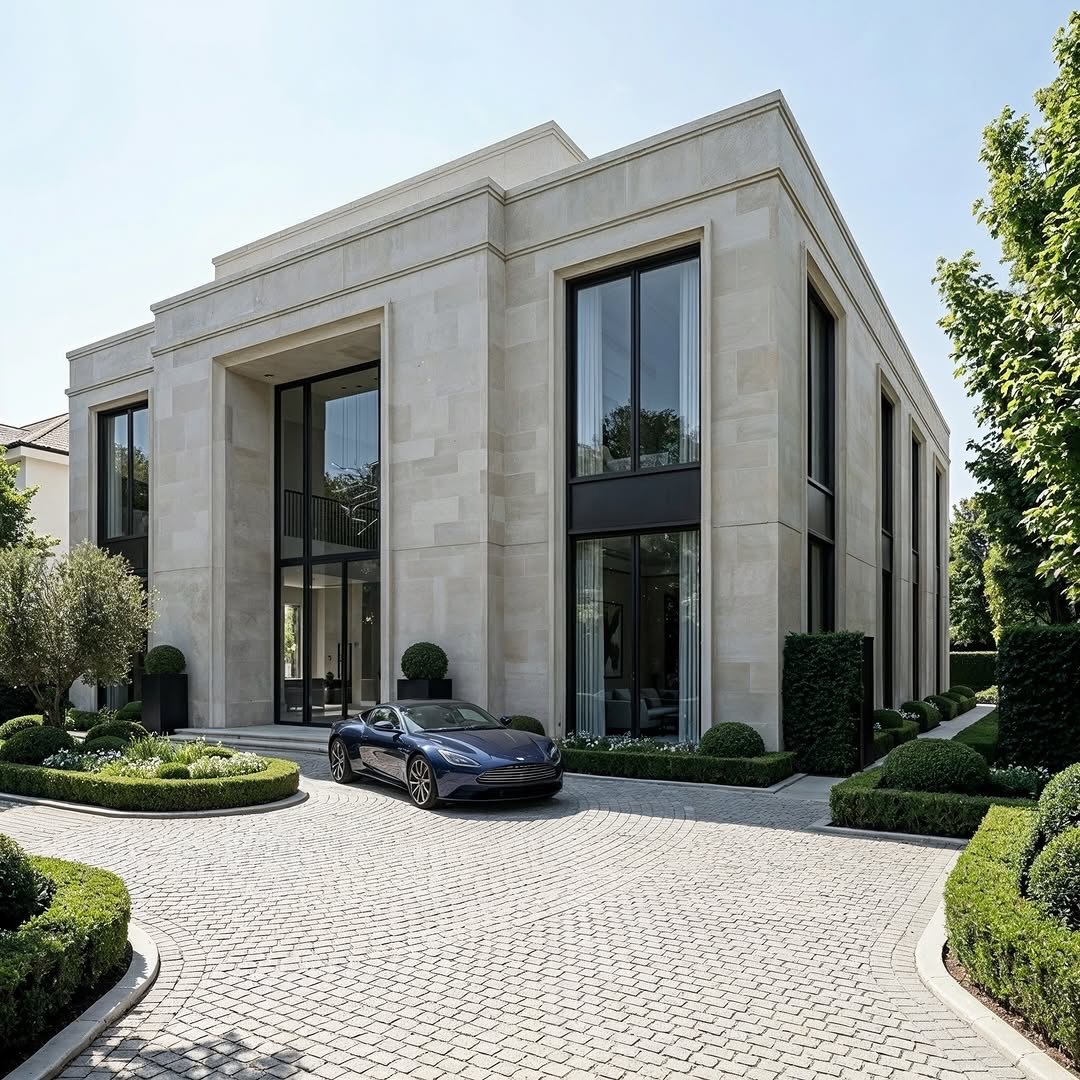 ALBA VILLA - Şüvəlan, Azərbaycan
