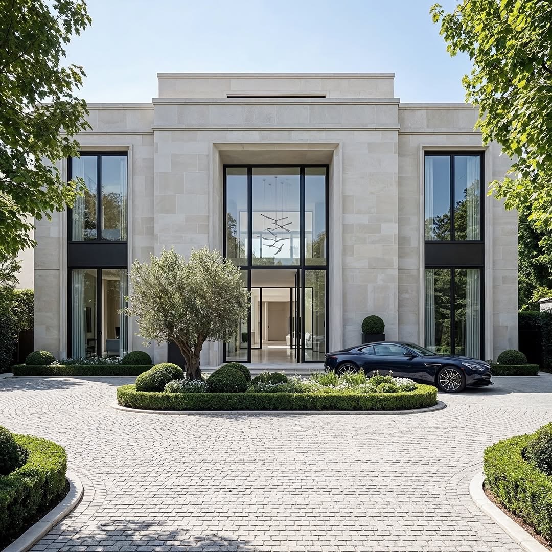ALBA VILLA - Şüvəlan, Azərbaycan