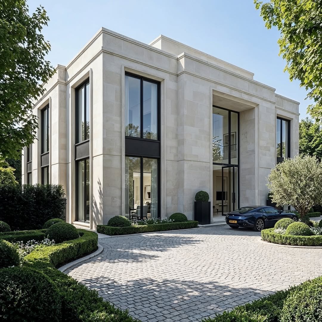 ALBA VILLA - Şüvəlan, Azərbaycan