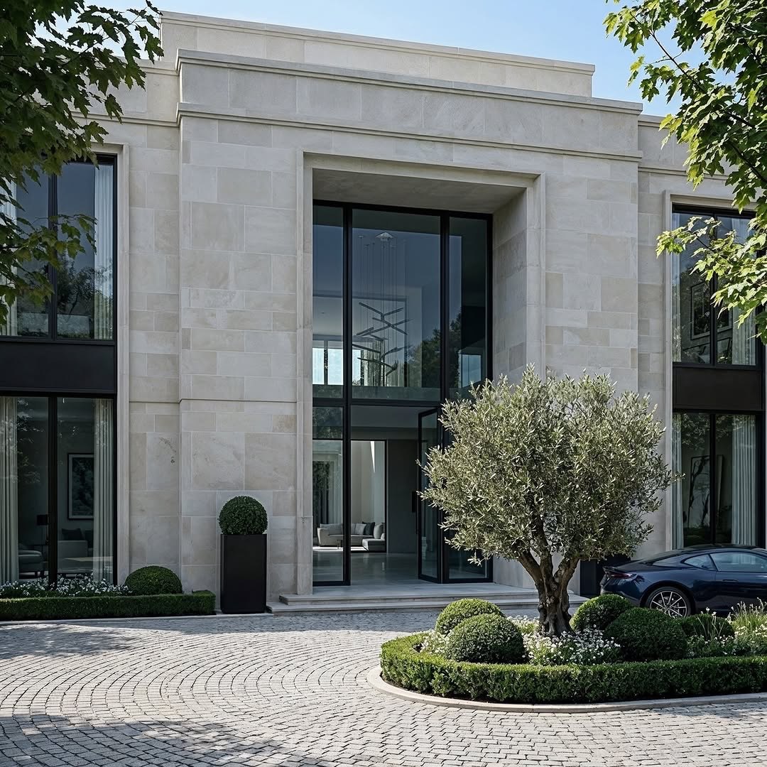 ALBA VILLA - Şüvəlan, Azərbaycan