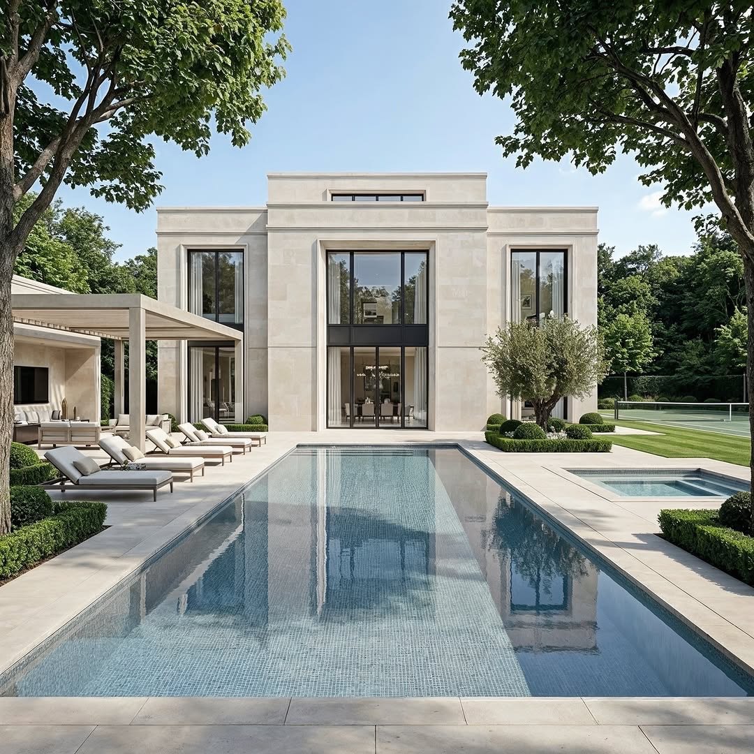 ALBA VILLA - Şüvəlan, Azərbaycan