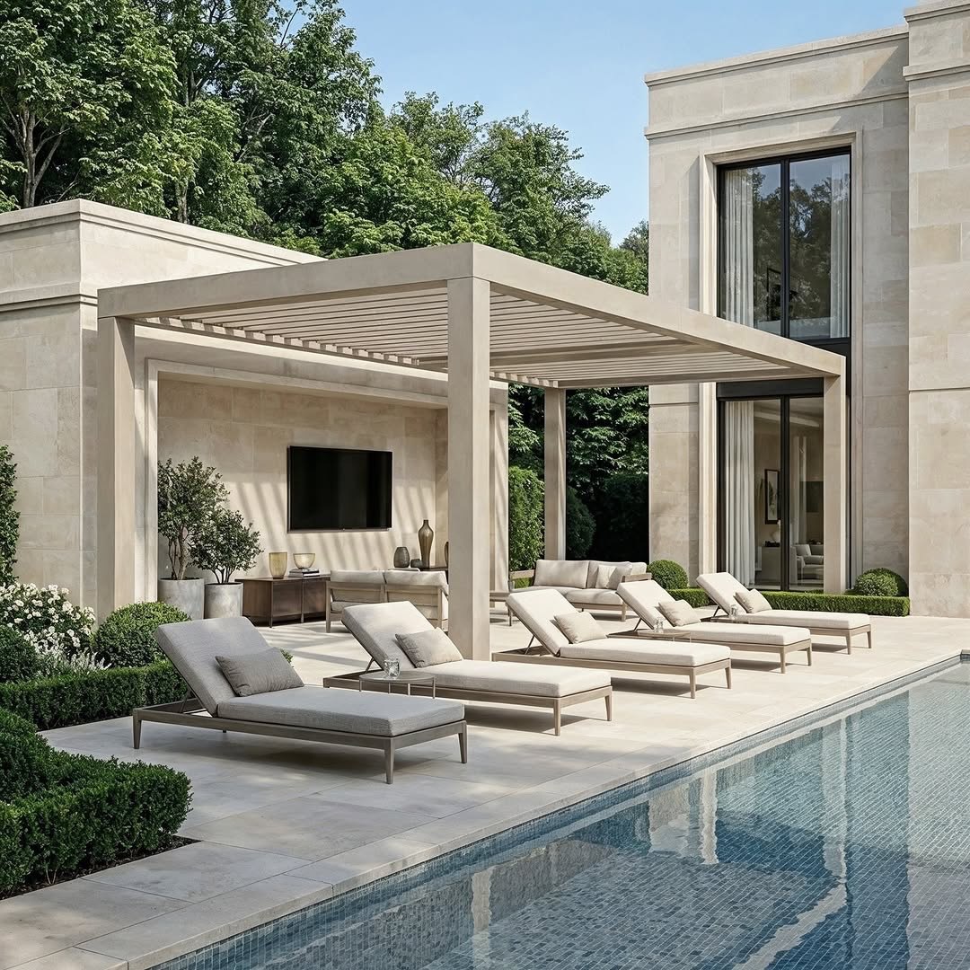 ALBA VILLA - Şüvəlan, Azərbaycan