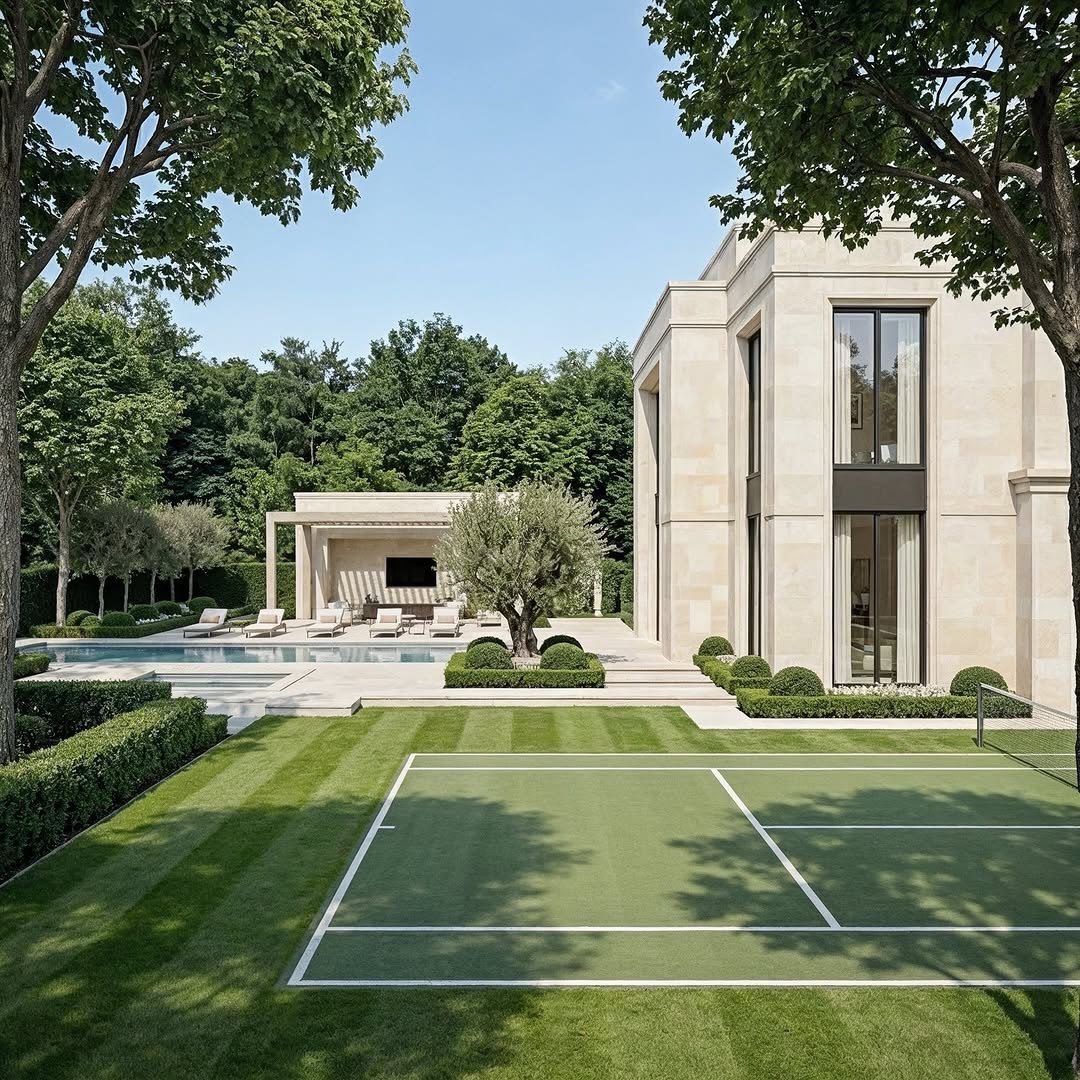 ALBA VILLA - Şüvəlan, Azərbaycan