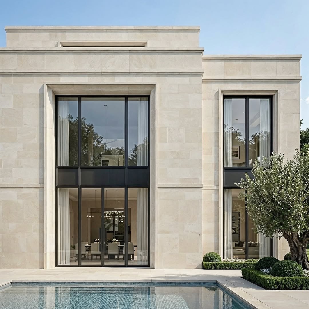 ALBA VILLA - Şüvəlan, Azərbaycan