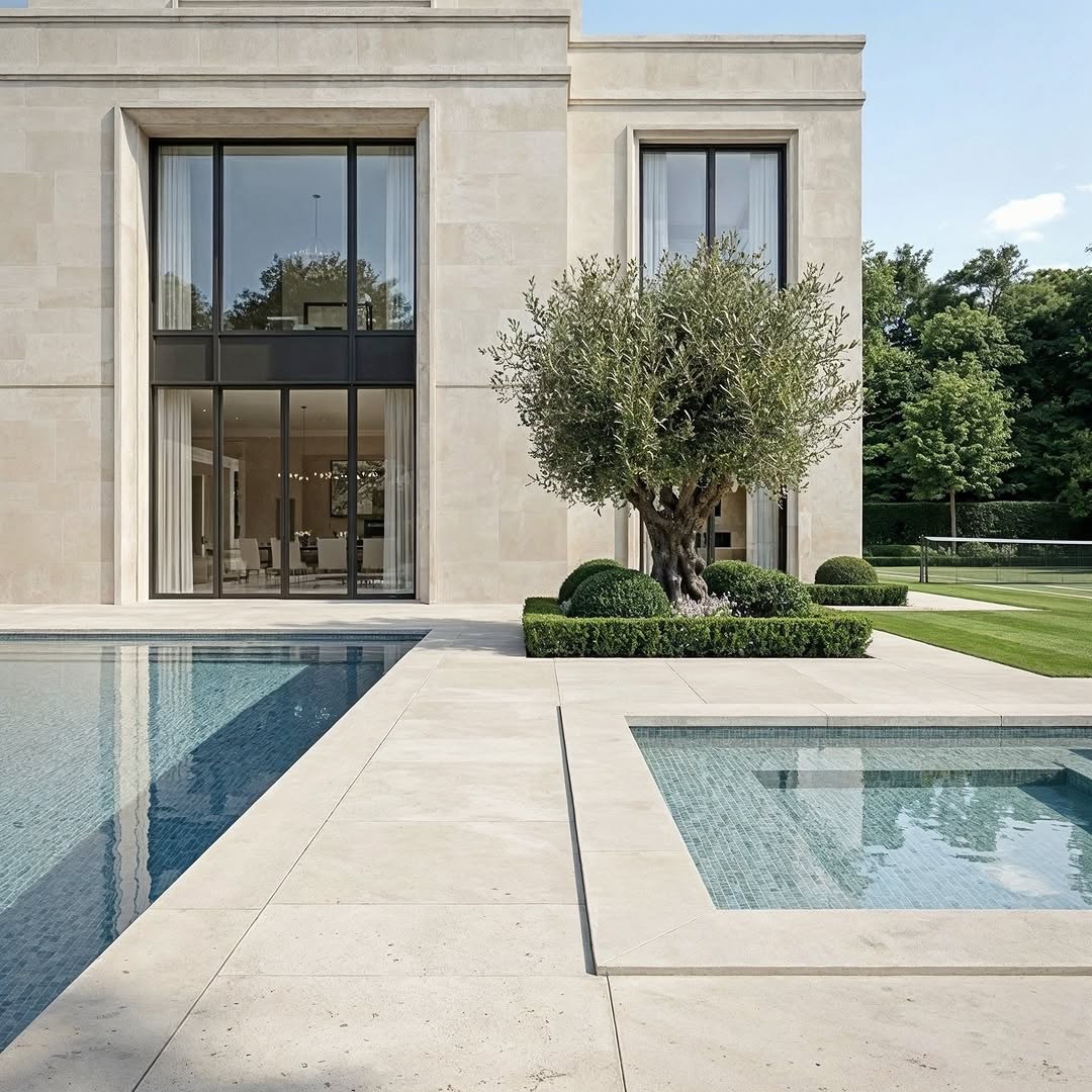 ALBA VILLA - Şüvəlan, Azərbaycan