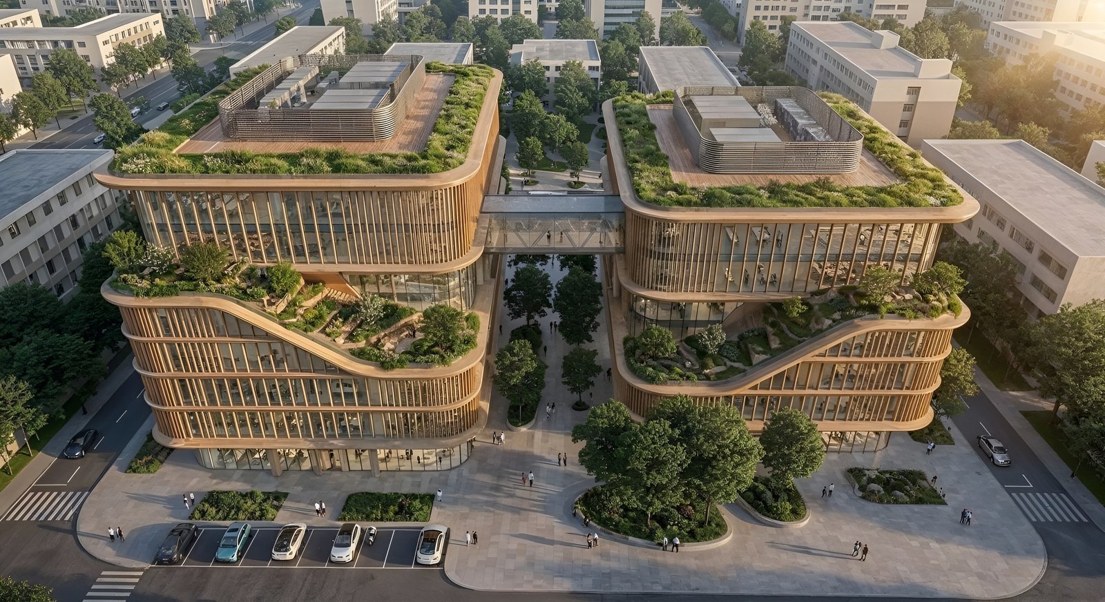 NextGEN SPACE - Xankəndi-Qarabağ, Azərbaycan