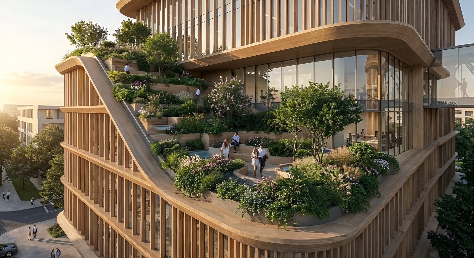 NextGEN SPACE - Xankəndi-Qarabağ, Azərbaycan