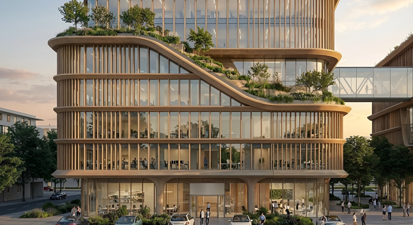 NextGEN SPACE - Xankəndi-Qarabağ, Azərbaycan