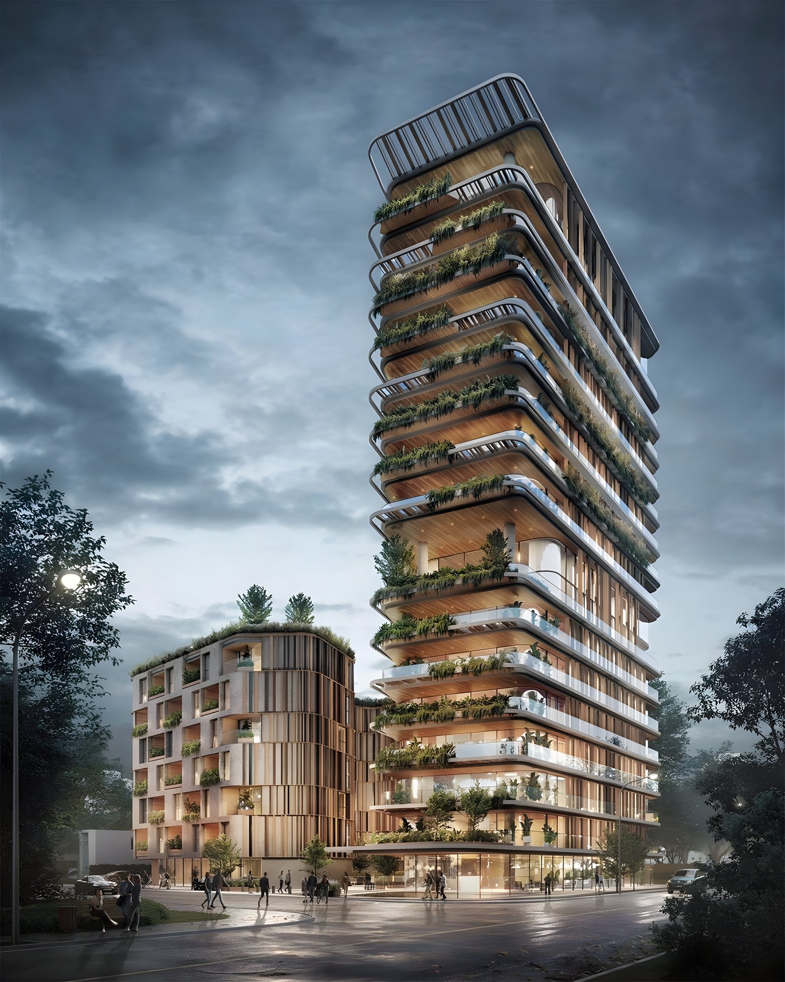 NOVA LIVING - Hayfa, İsrail