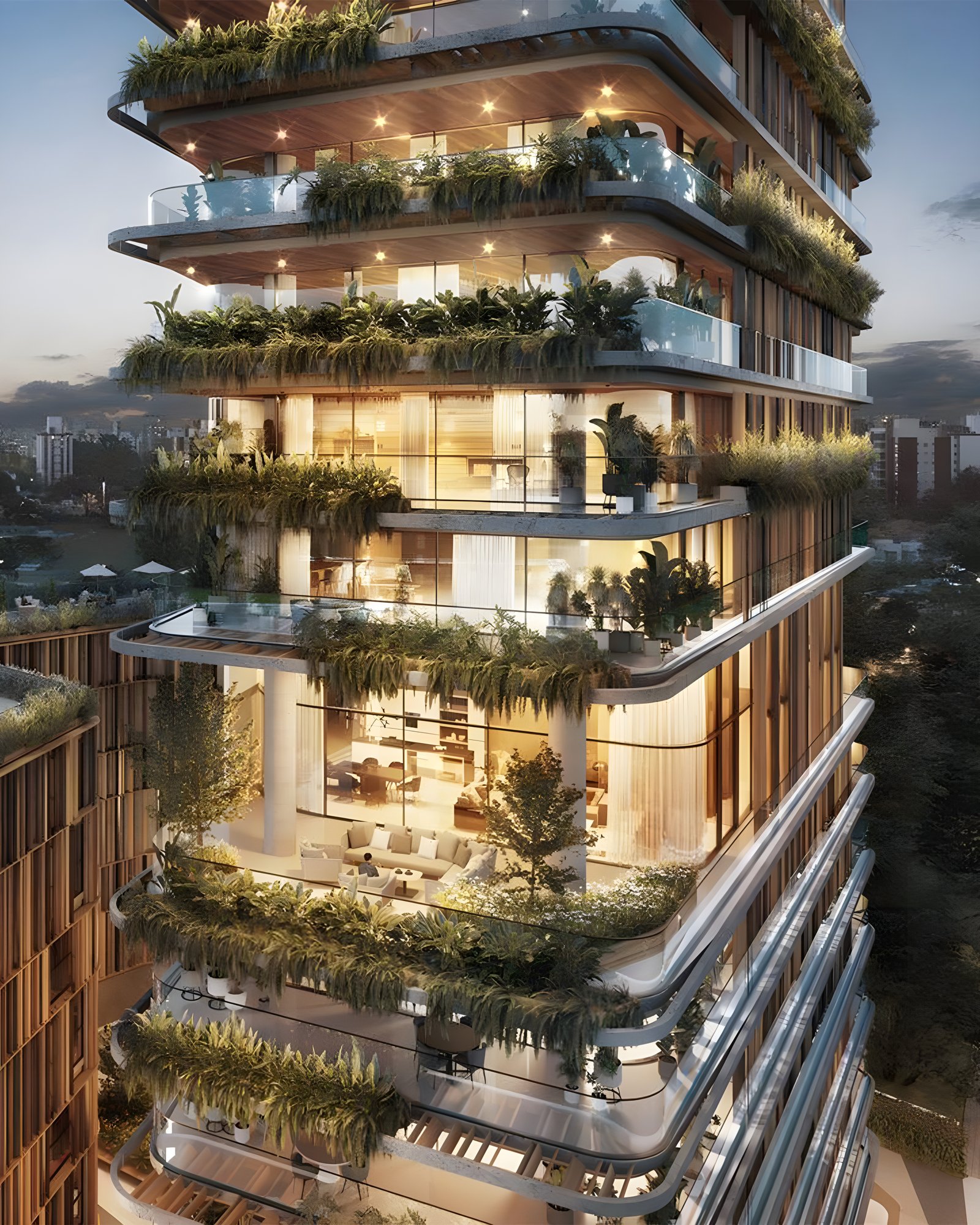 NOVA LIVING - Hayfa, İsrail