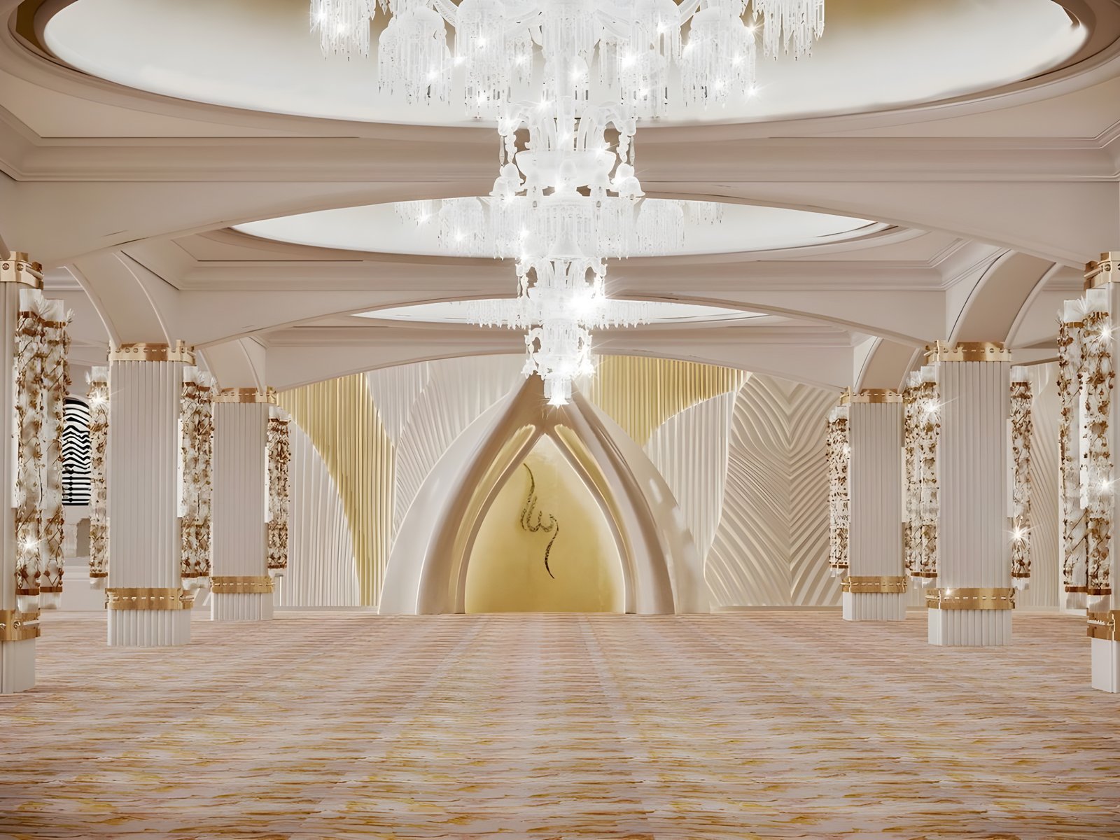 ZANGAZUR CORRIDOR MOSQUE - Zəngəzur Dəhlizi, Azərbaycan