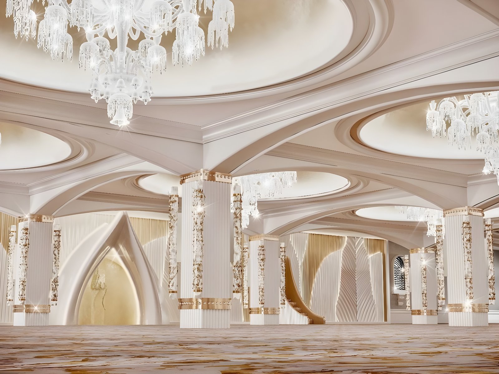 ZANGAZUR CORRIDOR MOSQUE - Zəngəzur Dəhlizi, Azərbaycan