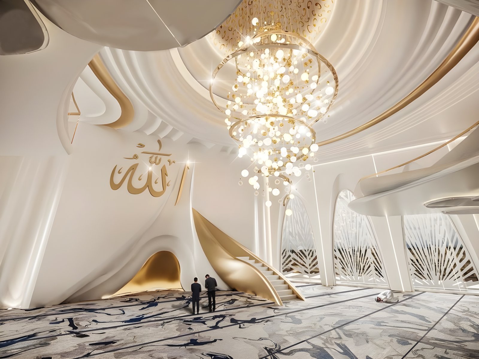 ZANGAZUR CORRIDOR MOSQUE - Zəngəzur Dəhlizi, Azərbaycan