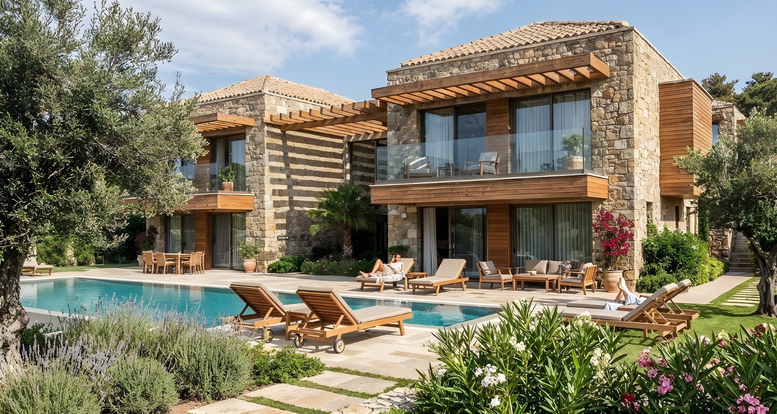 DUKLEY RESORT BUDVA - Budva, Monteneqro