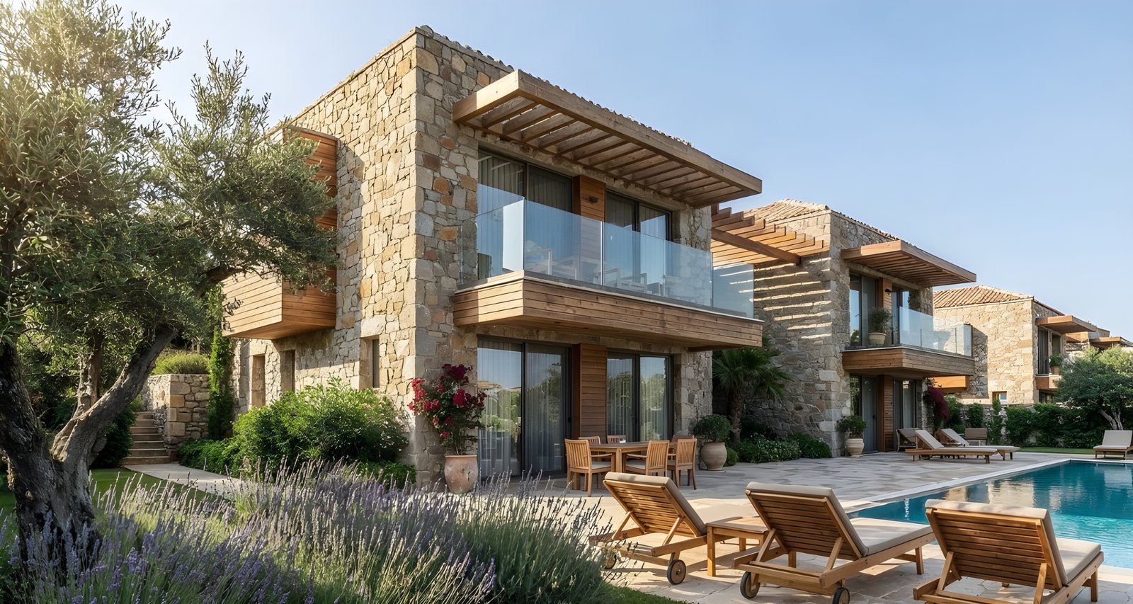 DUKLEY RESORT BUDVA - Budva, Monteneqro