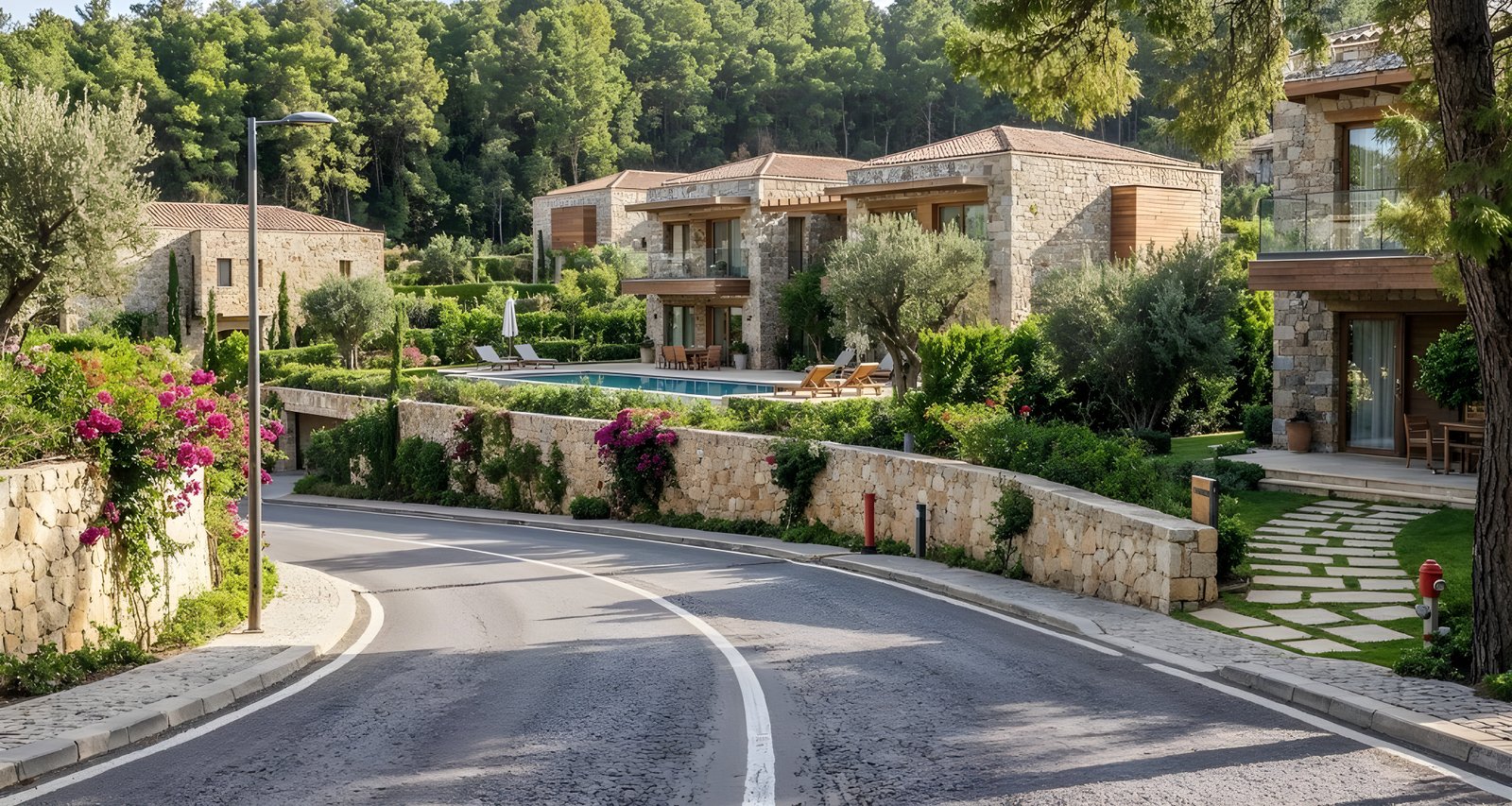 DUKLEY RESORT BUDVA - Budva, Monteneqro